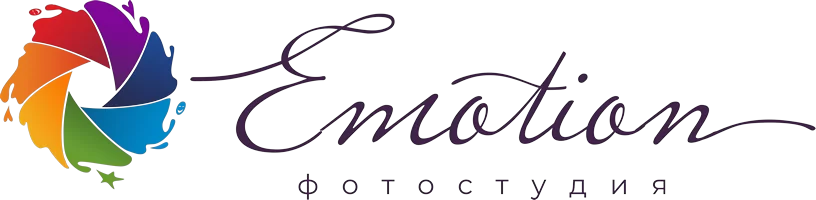 Фотостудия Emotion Logo